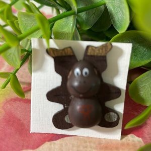 Wholesale lot of 18 MOOSE pins NEW!